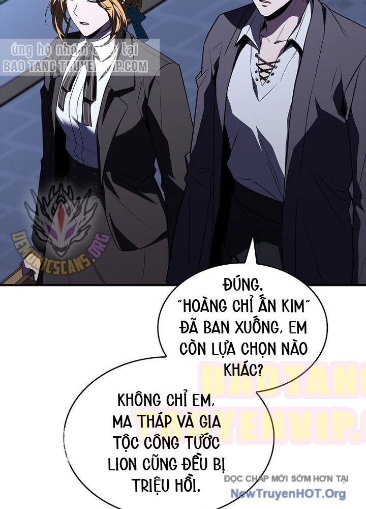 Thiên Tài Ma Pháp Sư Giấu Nghề Chapter 104 - 30