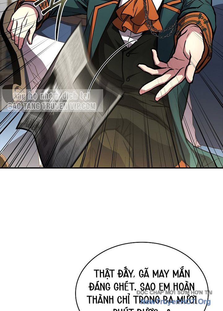 Thiên Tài Ma Pháp Sư Giấu Nghề Chapter 104 - 4