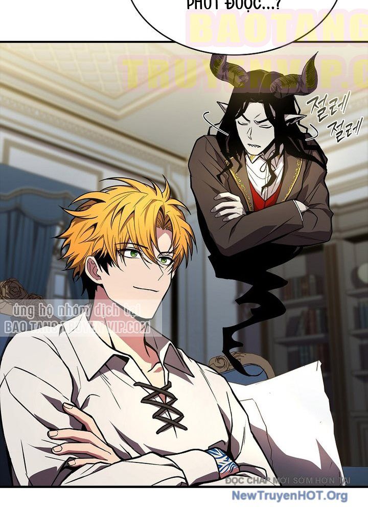 Thiên Tài Ma Pháp Sư Giấu Nghề Chapter 104 - 5