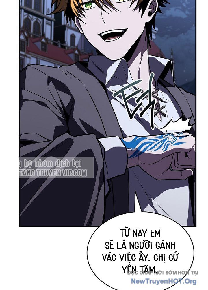 Thiên Tài Ma Pháp Sư Giấu Nghề Chapter 104 - 52