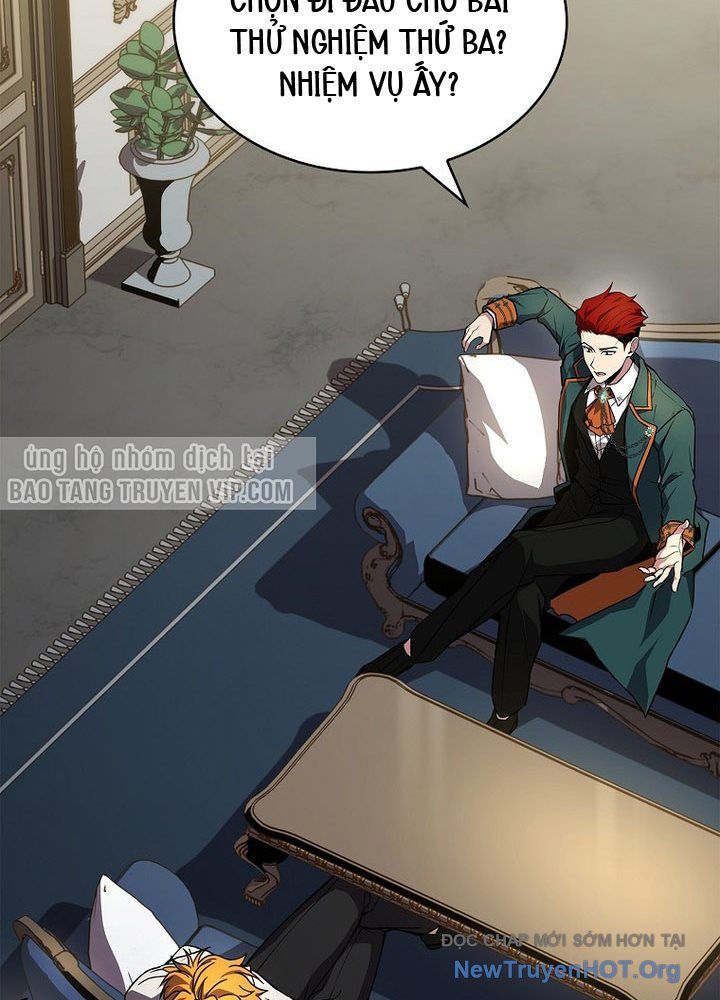 Thiên Tài Ma Pháp Sư Giấu Nghề Chapter 104 - 8