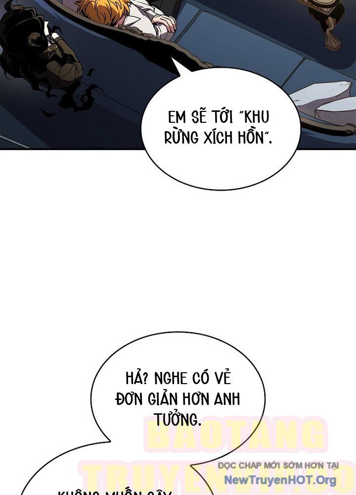Thiên Tài Ma Pháp Sư Giấu Nghề Chapter 104 - 9