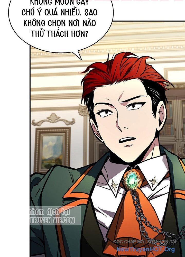 Thiên Tài Ma Pháp Sư Giấu Nghề Chapter 104 - 10