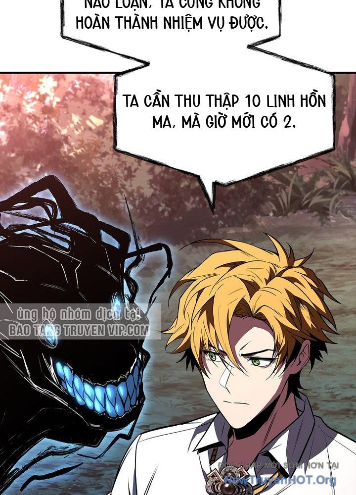 Thiên Tài Ma Pháp Sư Giấu Nghề Chapter 104 - 99