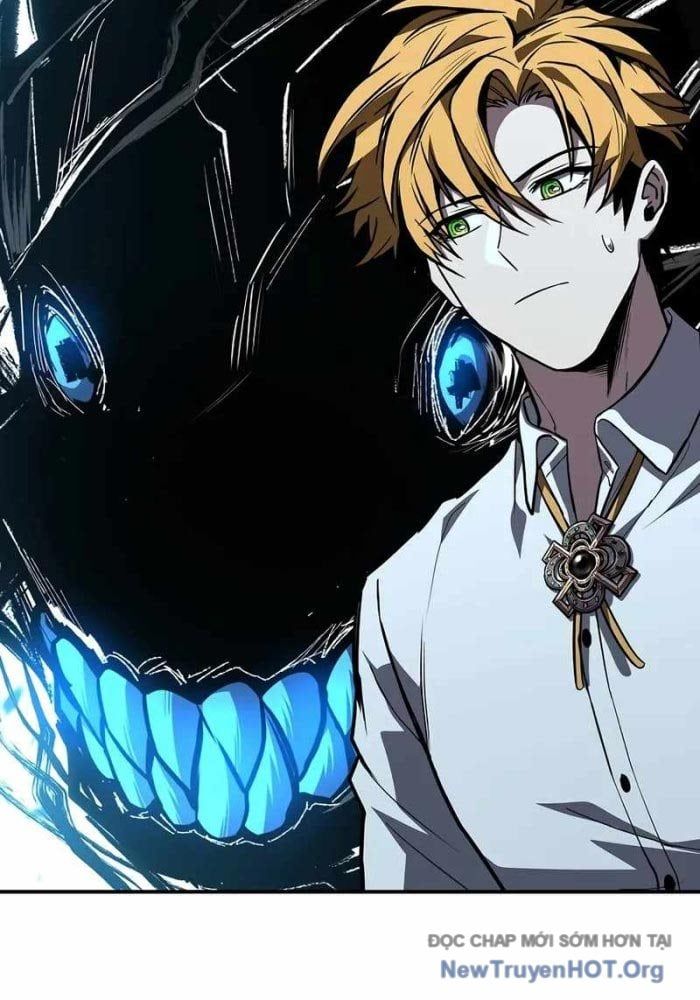 Thiên Tài Ma Pháp Sư Giấu Nghề Chapter 105 - 104