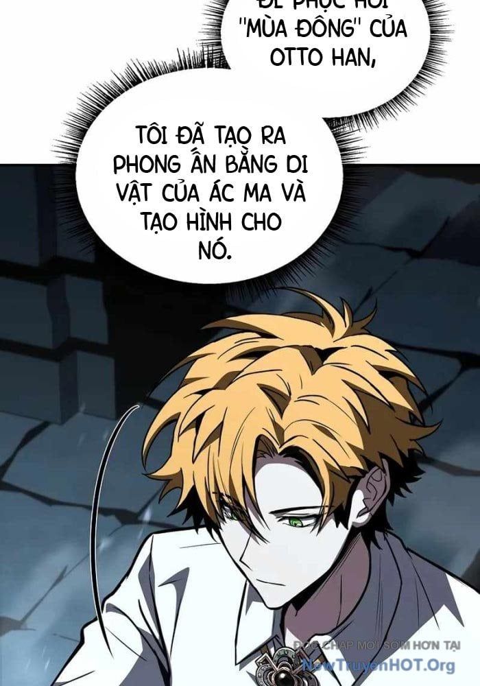 Thiên Tài Ma Pháp Sư Giấu Nghề Chapter 105 - 107