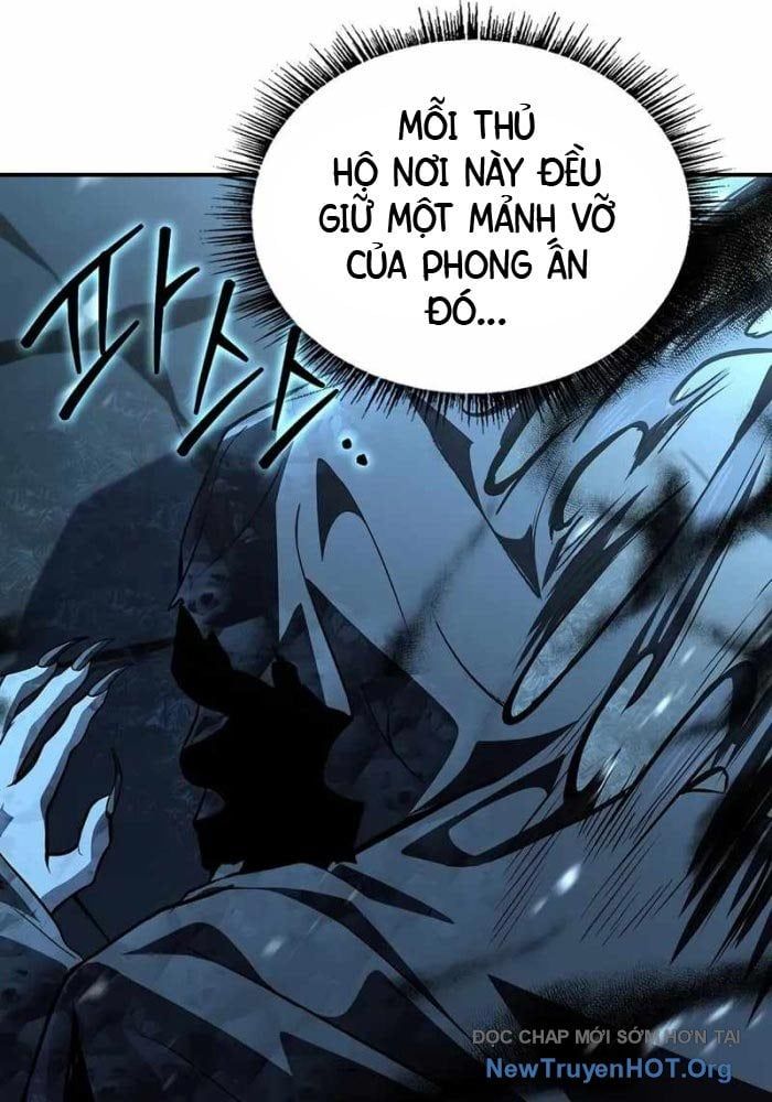 Thiên Tài Ma Pháp Sư Giấu Nghề Chapter 105 - 109