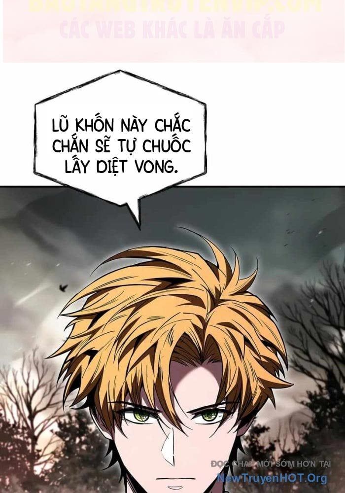 Thiên Tài Ma Pháp Sư Giấu Nghề Chapter 105 - 12