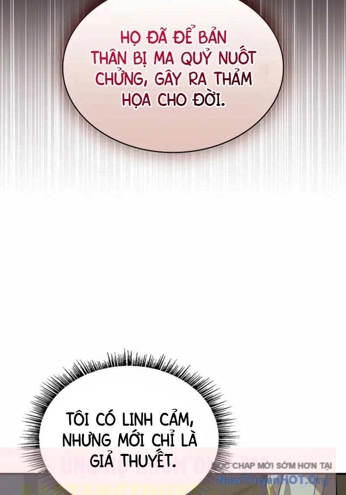 Thiên Tài Ma Pháp Sư Giấu Nghề Chapter 105 - 112