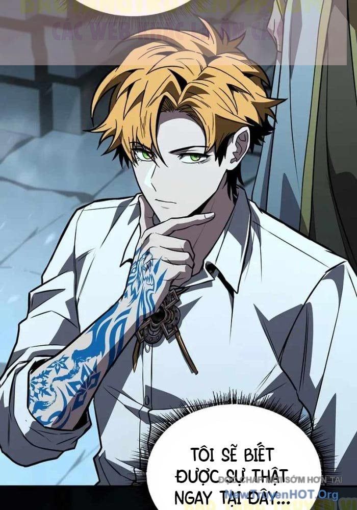 Thiên Tài Ma Pháp Sư Giấu Nghề Chapter 105 - 113