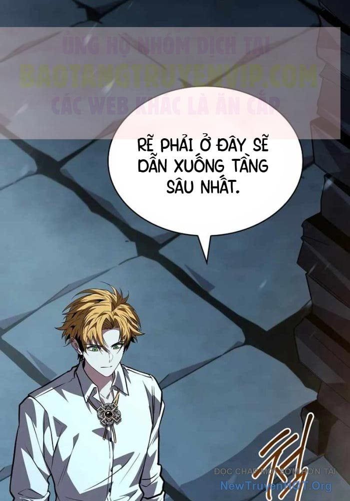 Thiên Tài Ma Pháp Sư Giấu Nghề Chapter 105 - 115