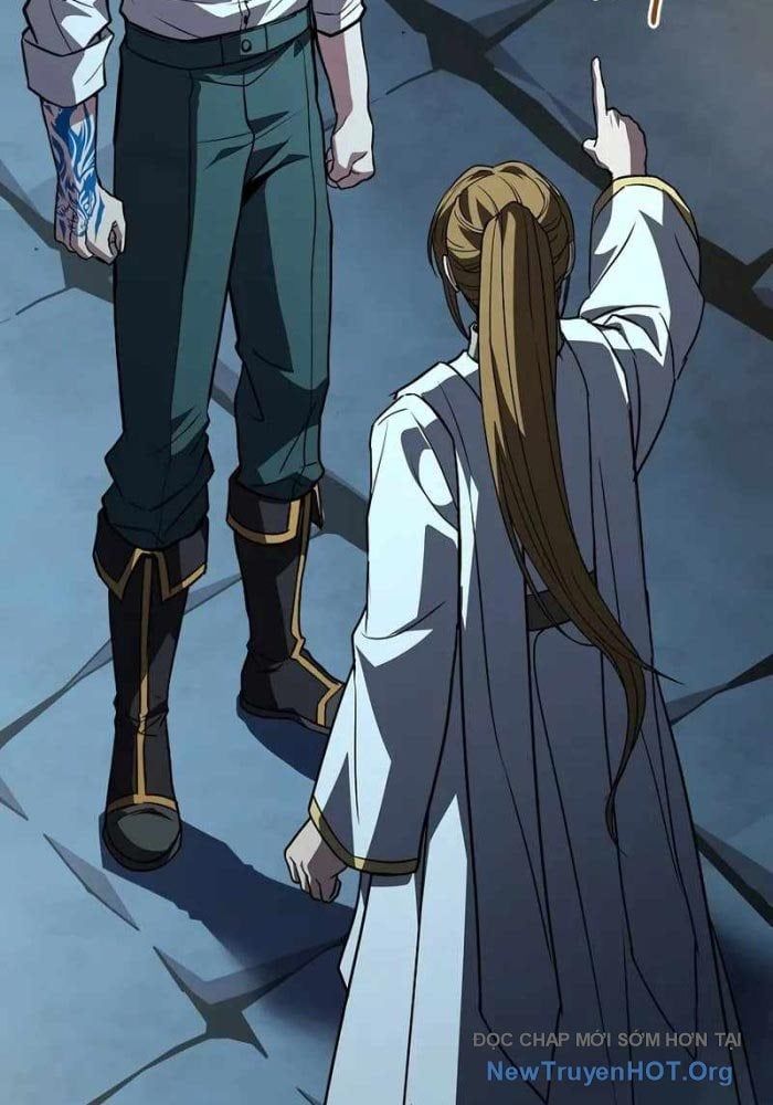 Thiên Tài Ma Pháp Sư Giấu Nghề Chapter 105 - 116