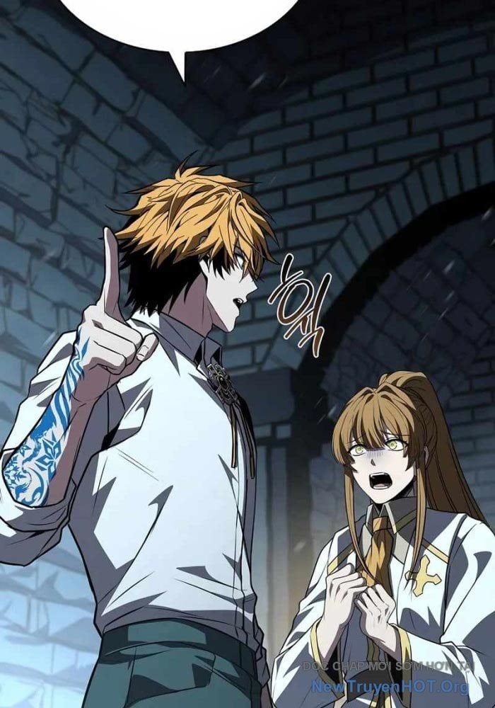 Thiên Tài Ma Pháp Sư Giấu Nghề Chapter 105 - 127