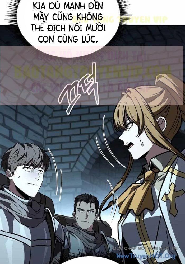 Thiên Tài Ma Pháp Sư Giấu Nghề Chapter 105 - 144