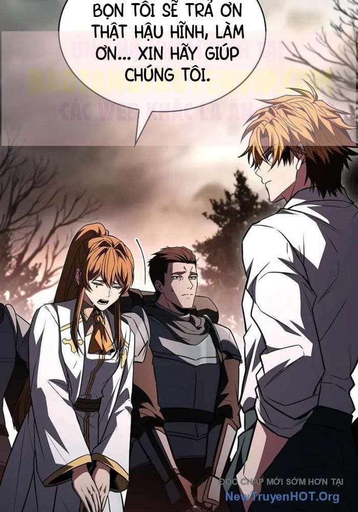 Thiên Tài Ma Pháp Sư Giấu Nghề Chapter 105 - 16