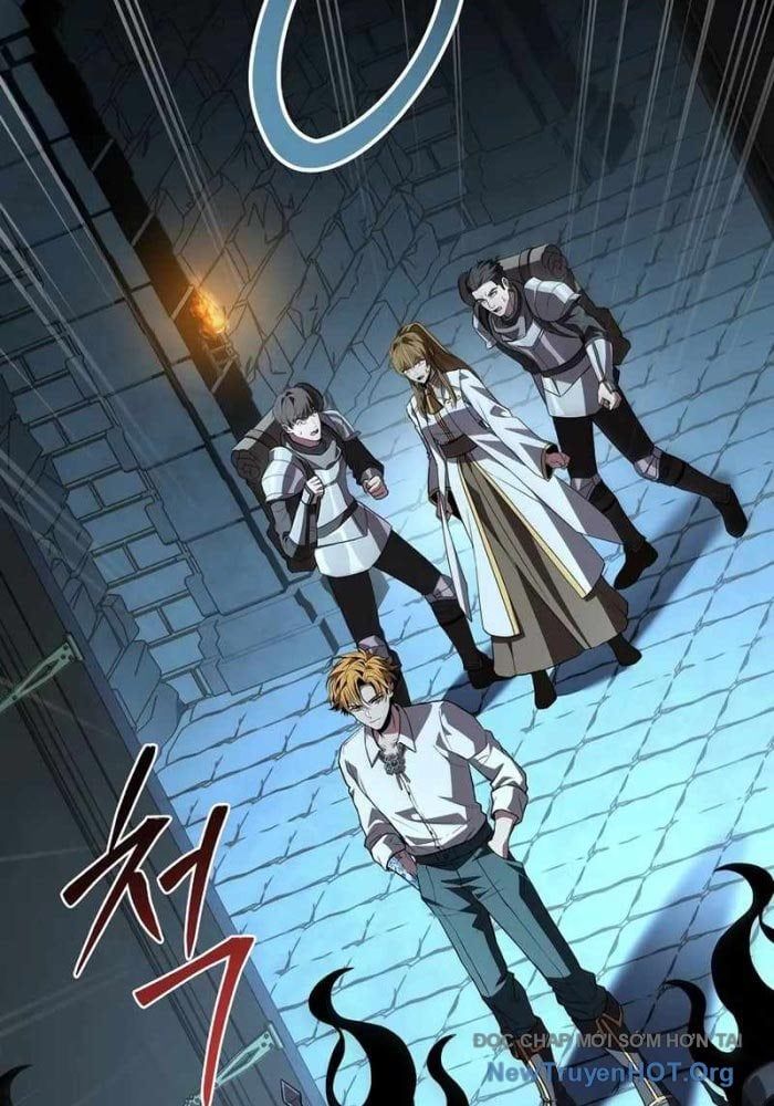 Thiên Tài Ma Pháp Sư Giấu Nghề Chapter 105 - 151