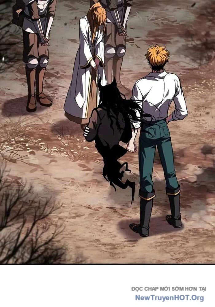 Thiên Tài Ma Pháp Sư Giấu Nghề Chapter 105 - 18