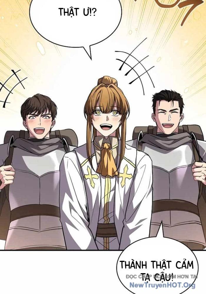 Thiên Tài Ma Pháp Sư Giấu Nghề Chapter 105 - 21