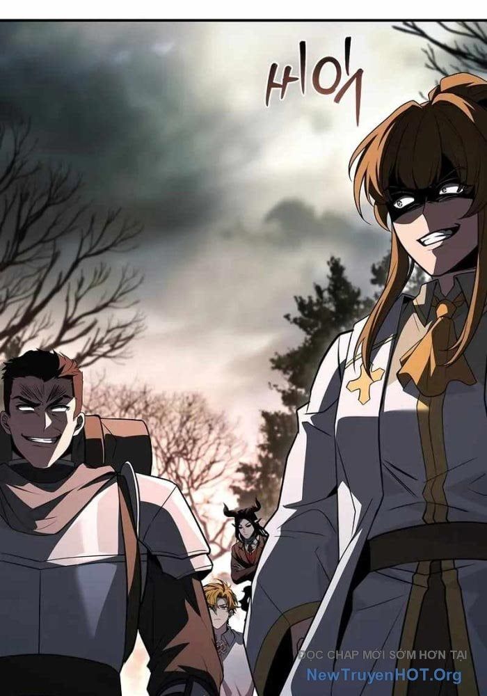 Thiên Tài Ma Pháp Sư Giấu Nghề Chapter 105 - 24
