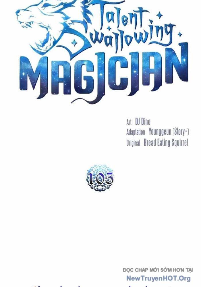 Thiên Tài Ma Pháp Sư Giấu Nghề Chapter 105 - 29