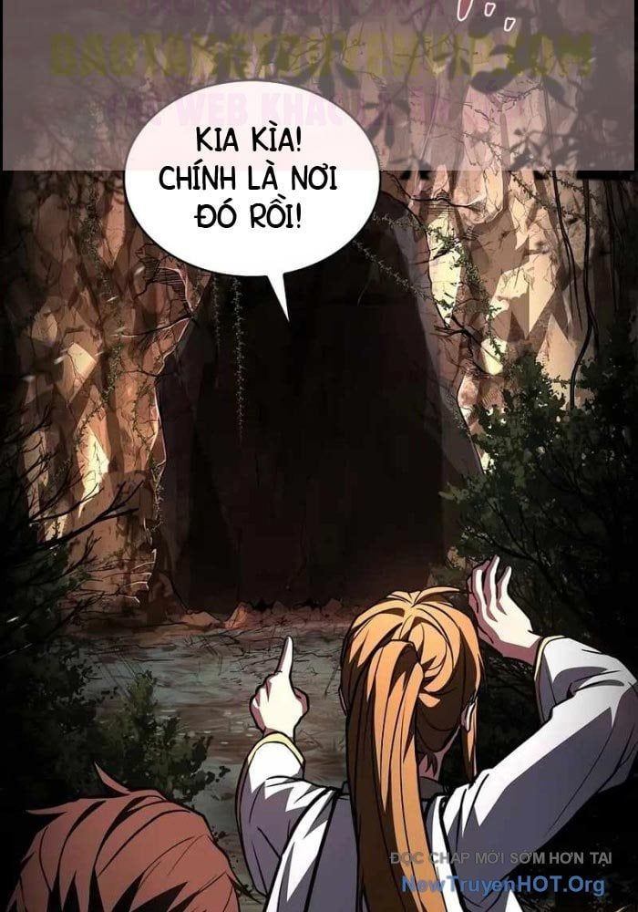 Thiên Tài Ma Pháp Sư Giấu Nghề Chapter 105 - 31