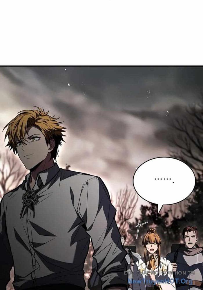 Thiên Tài Ma Pháp Sư Giấu Nghề Chapter 105 - 49