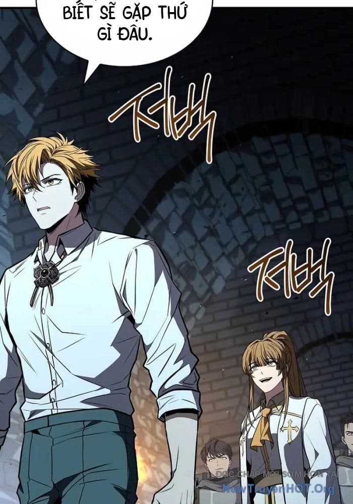 Thiên Tài Ma Pháp Sư Giấu Nghề Chapter 105 - 67