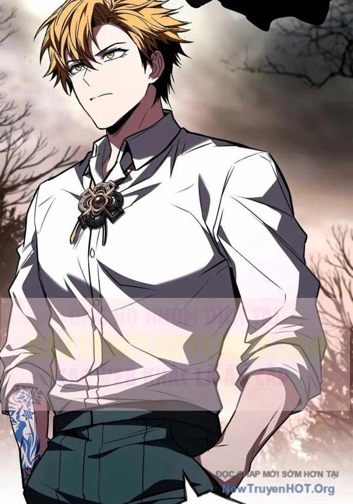 Thiên Tài Ma Pháp Sư Giấu Nghề Chapter 105 - 9