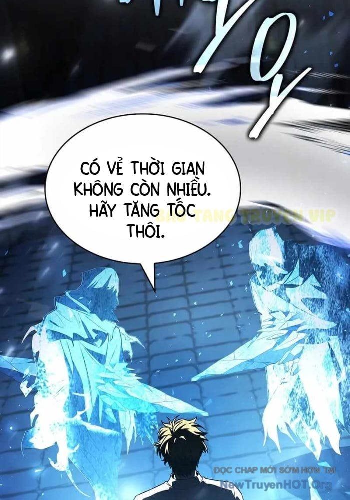 Thiên Tài Ma Pháp Sư Giấu Nghề Chapter 105 - 94