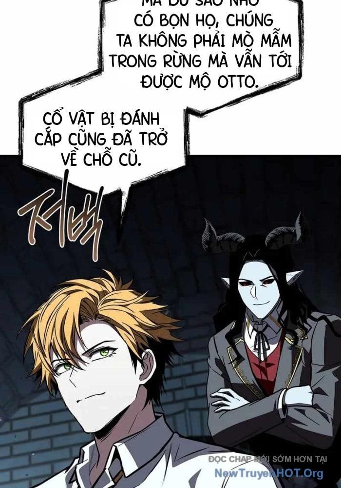 Thiên Tài Ma Pháp Sư Giấu Nghề Chapter 105 - 99