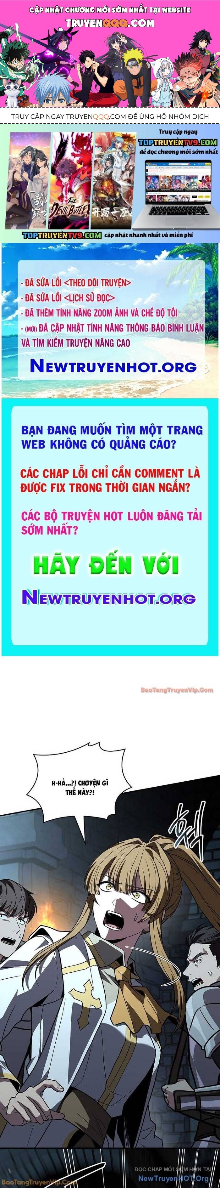Thiên Tài Ma Pháp Sư Giấu Nghề Chapter 106 - 1