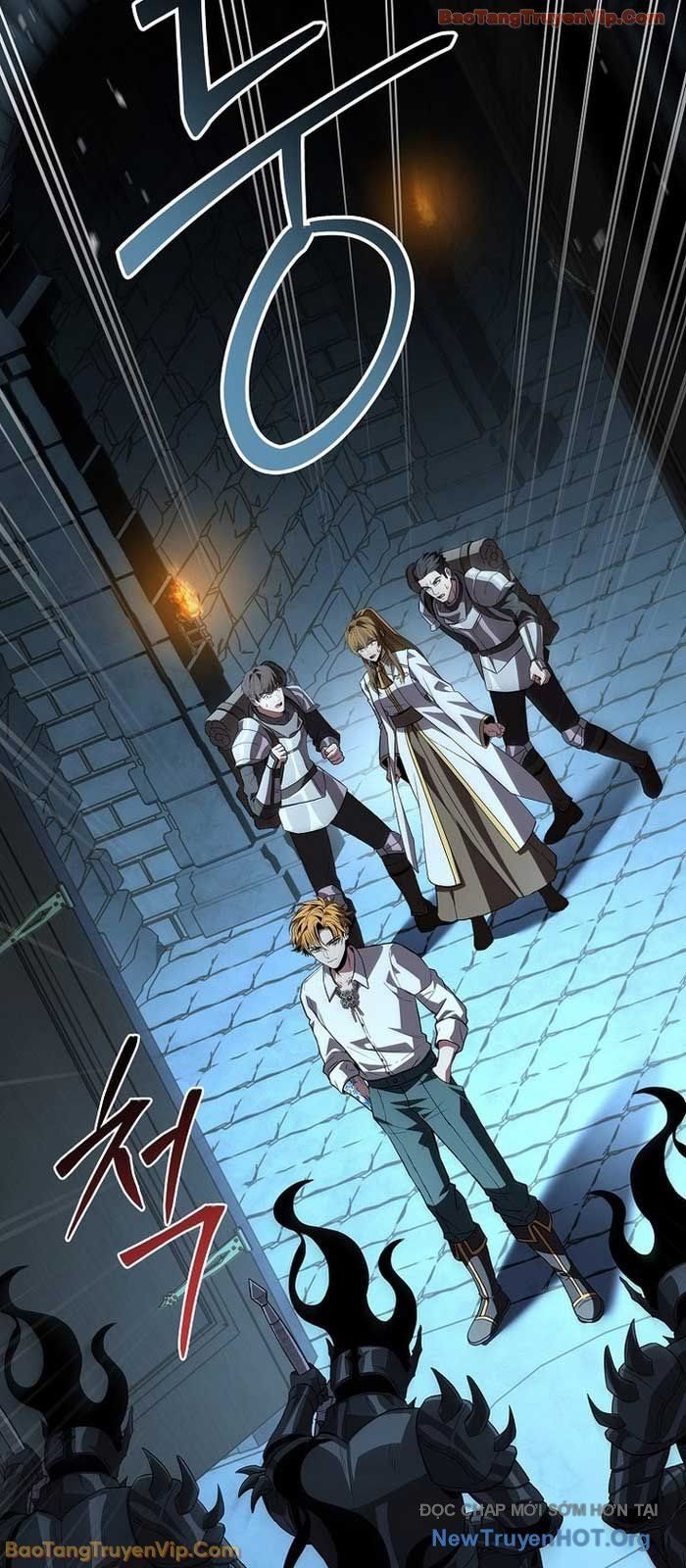 Thiên Tài Ma Pháp Sư Giấu Nghề Chapter 106 - 2