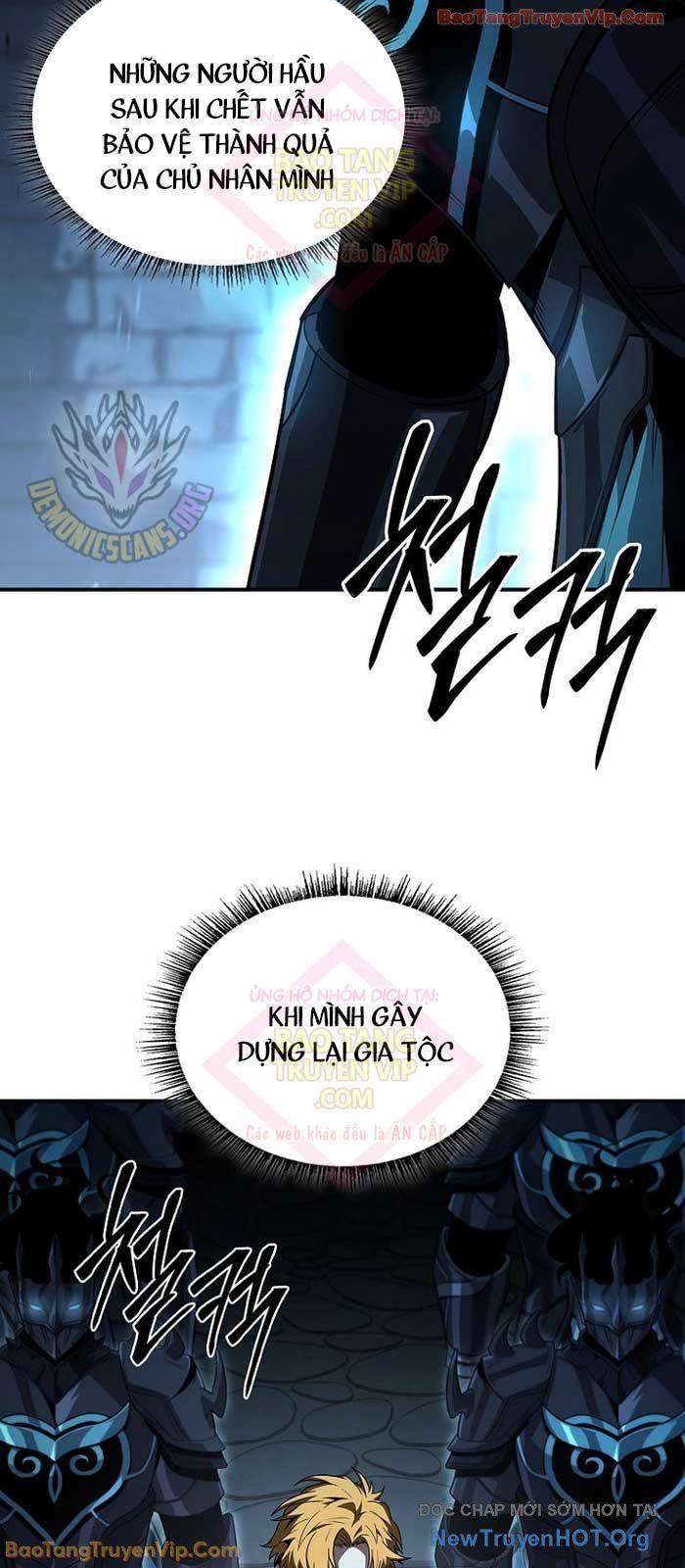 Thiên Tài Ma Pháp Sư Giấu Nghề Chapter 106 - 18