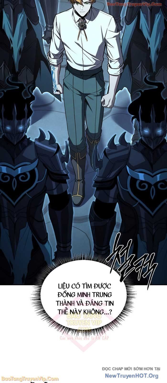 Thiên Tài Ma Pháp Sư Giấu Nghề Chapter 106 - 19
