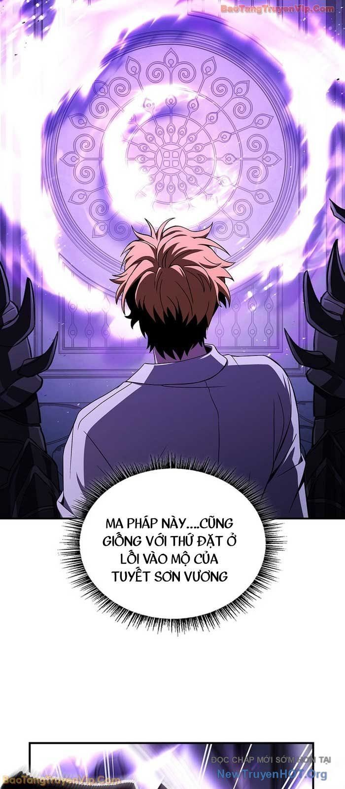 Thiên Tài Ma Pháp Sư Giấu Nghề Chapter 106 - 21