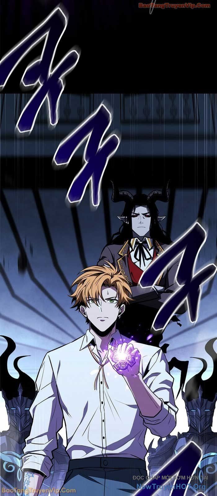 Thiên Tài Ma Pháp Sư Giấu Nghề Chapter 106 - 23