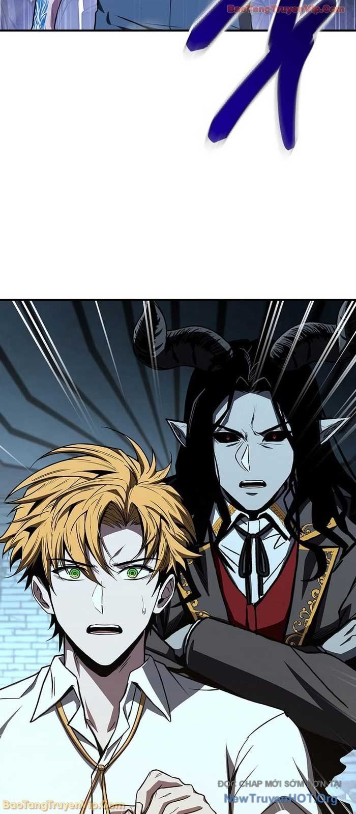 Thiên Tài Ma Pháp Sư Giấu Nghề Chapter 106 - 24