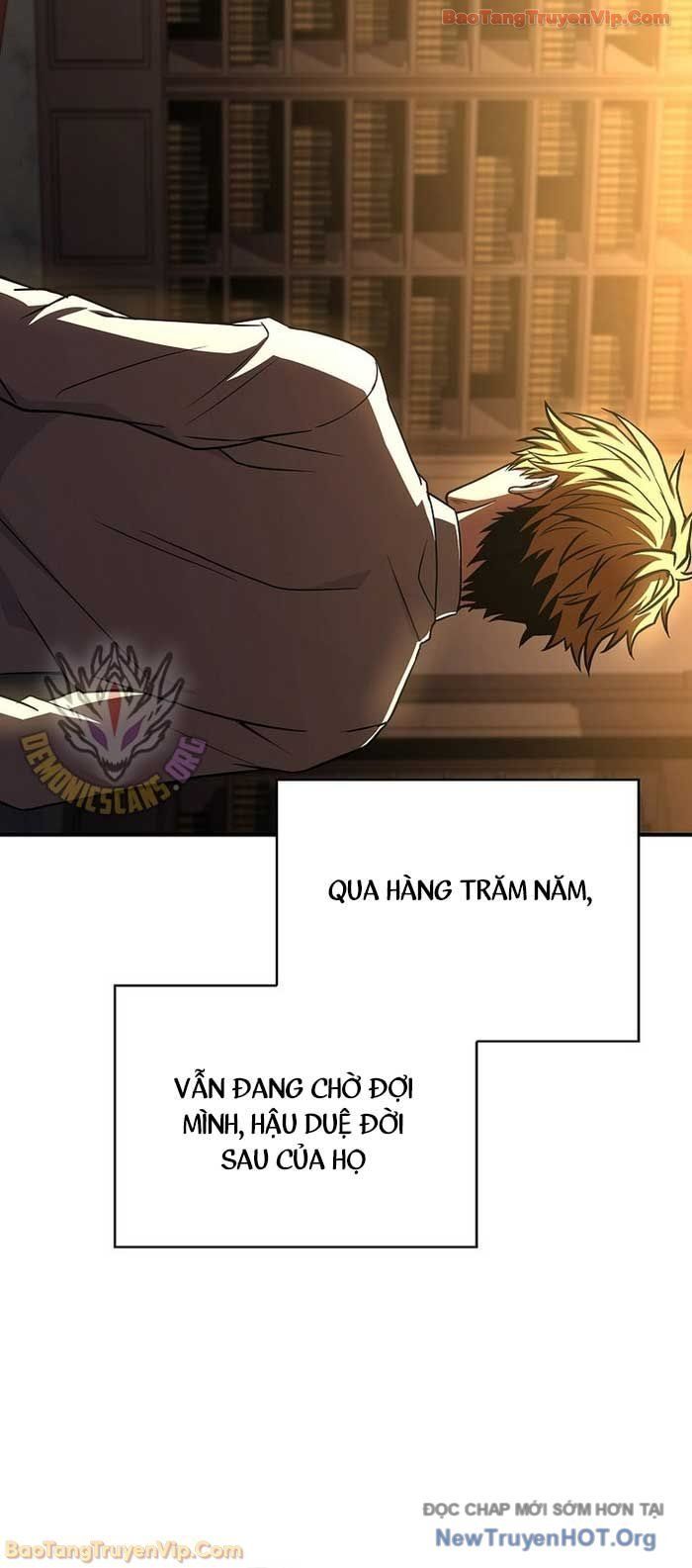 Thiên Tài Ma Pháp Sư Giấu Nghề Chapter 106 - 26