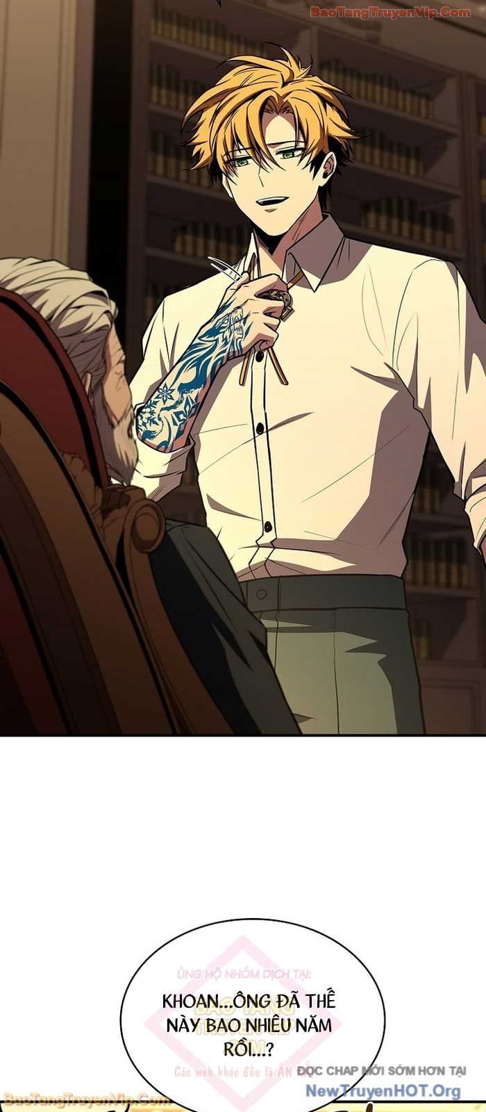 Thiên Tài Ma Pháp Sư Giấu Nghề Chapter 106 - 31