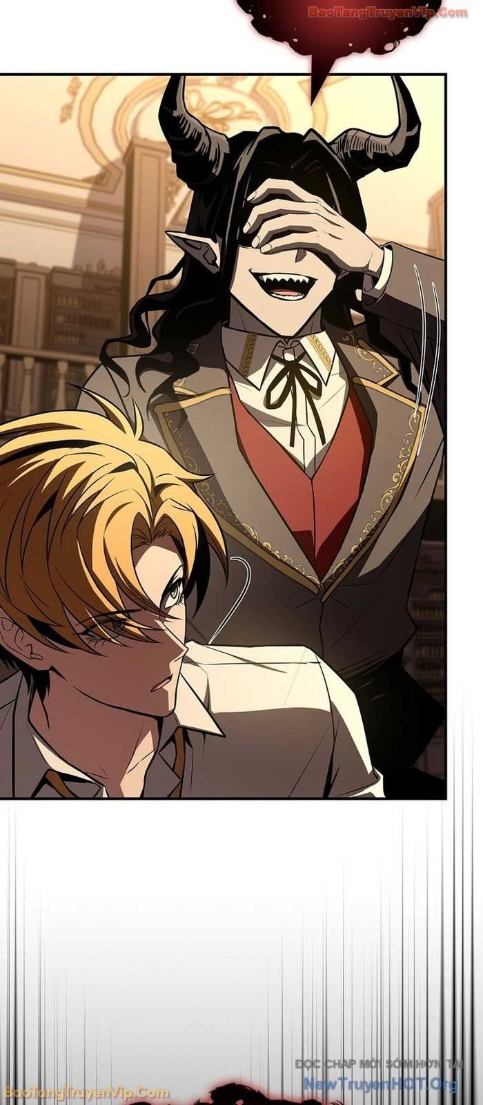 Thiên Tài Ma Pháp Sư Giấu Nghề Chapter 106 - 33