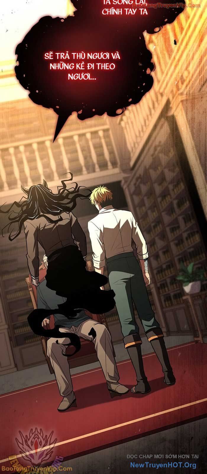Thiên Tài Ma Pháp Sư Giấu Nghề Chapter 106 - 39