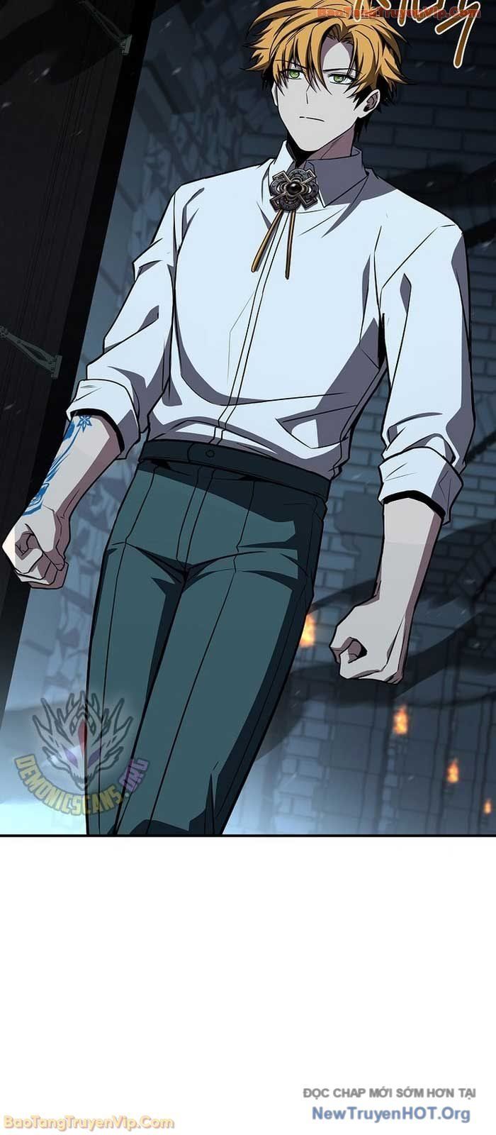 Thiên Tài Ma Pháp Sư Giấu Nghề Chapter 106 - 5