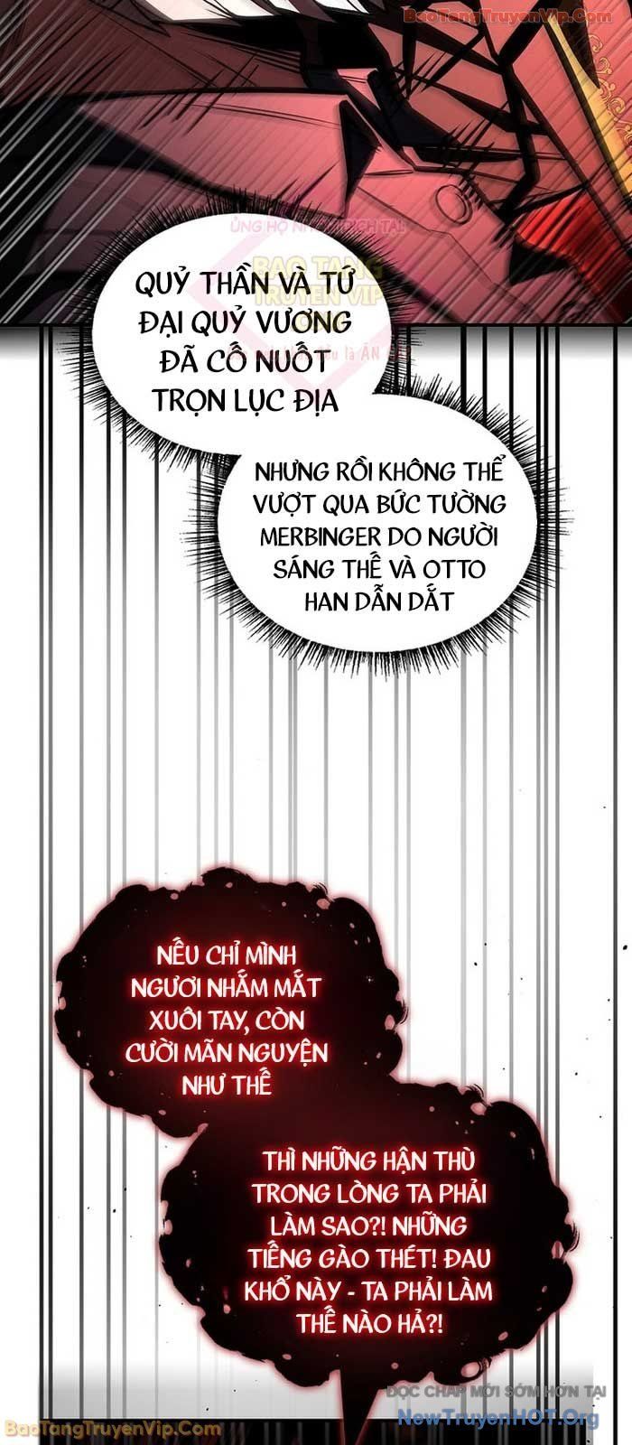 Thiên Tài Ma Pháp Sư Giấu Nghề Chapter 106 - 43