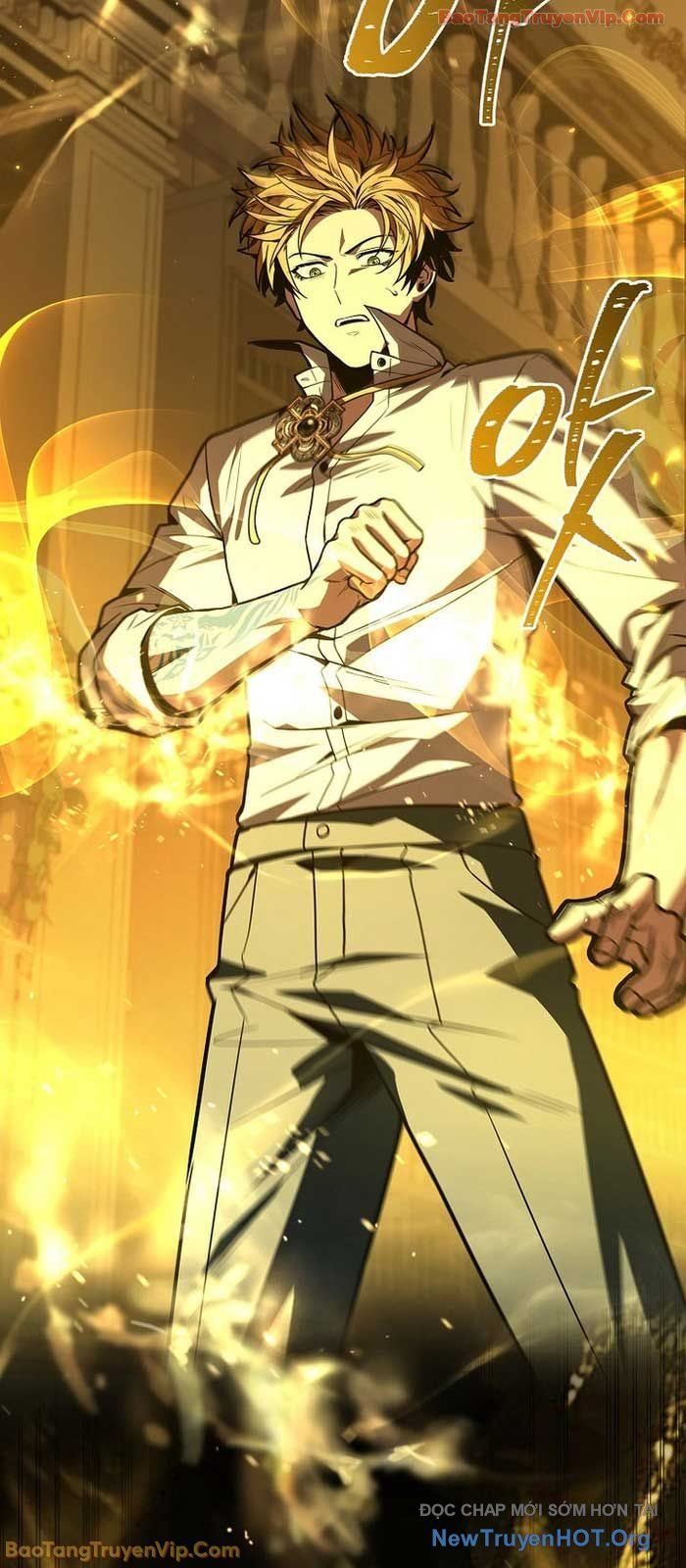 Thiên Tài Ma Pháp Sư Giấu Nghề Chapter 106 - 53