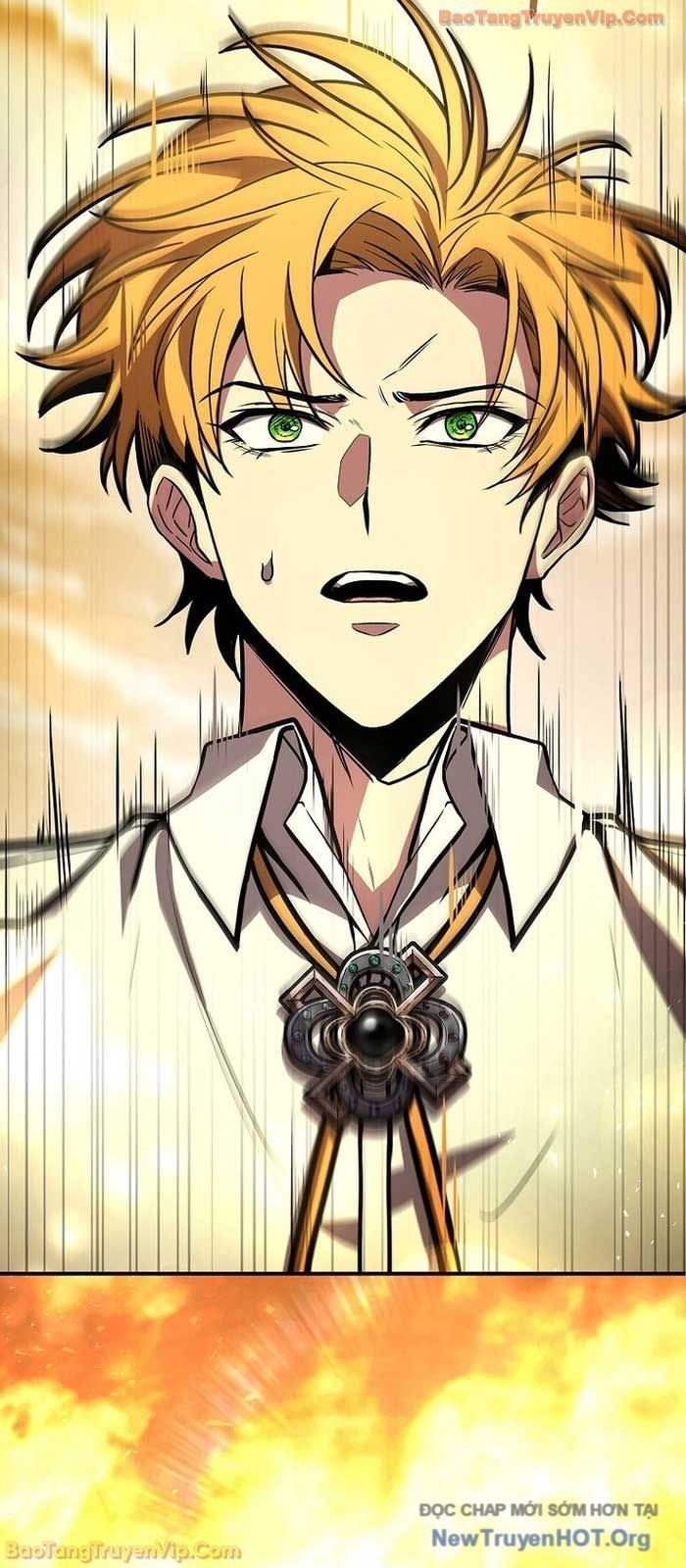 Thiên Tài Ma Pháp Sư Giấu Nghề Chapter 106 - 58