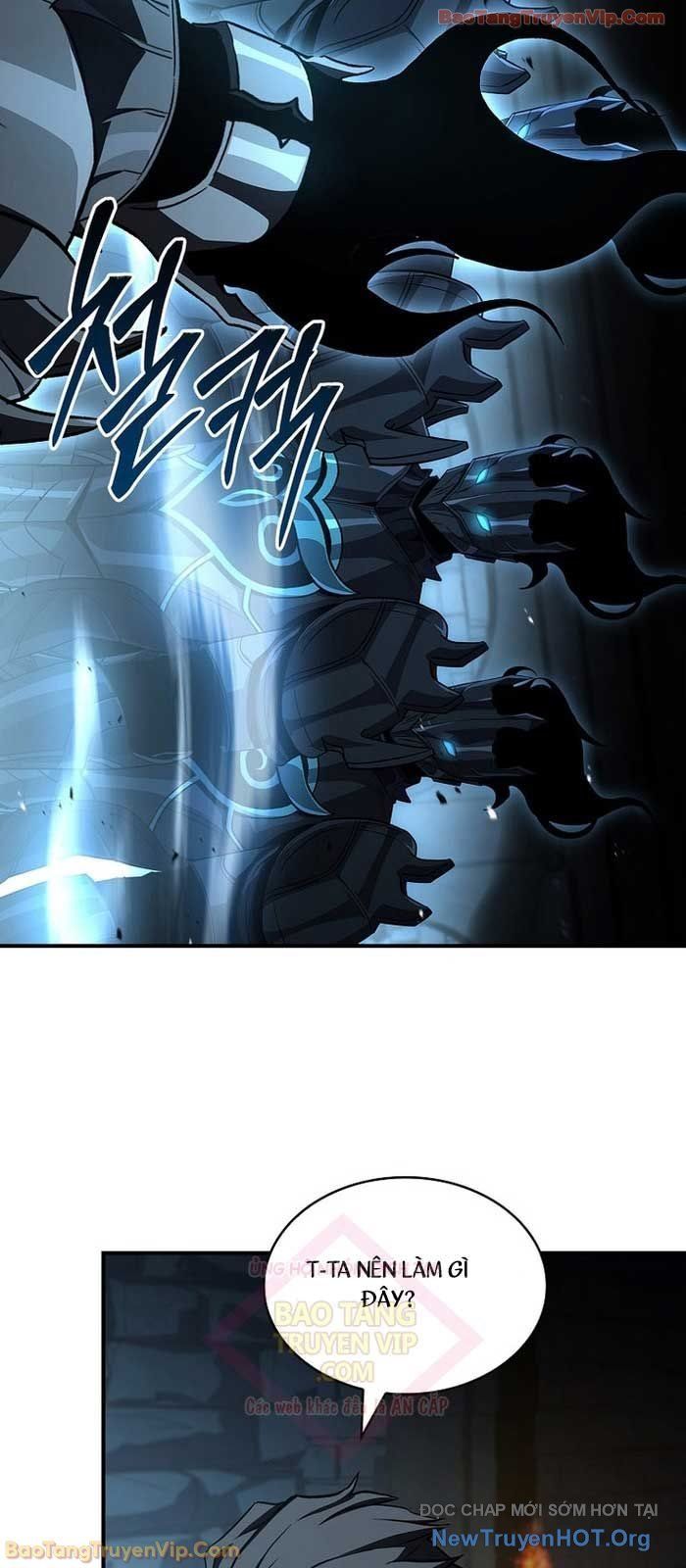 Thiên Tài Ma Pháp Sư Giấu Nghề Chapter 106 - 7