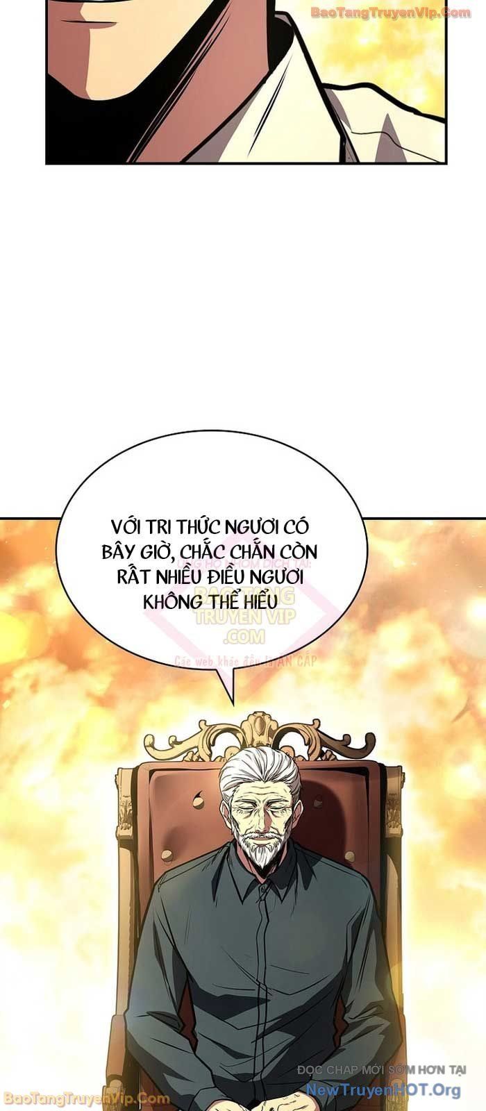 Thiên Tài Ma Pháp Sư Giấu Nghề Chapter 106 - 61