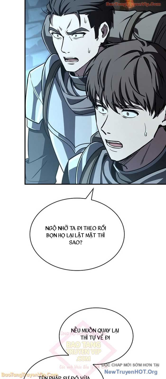 Thiên Tài Ma Pháp Sư Giấu Nghề Chapter 106 - 8