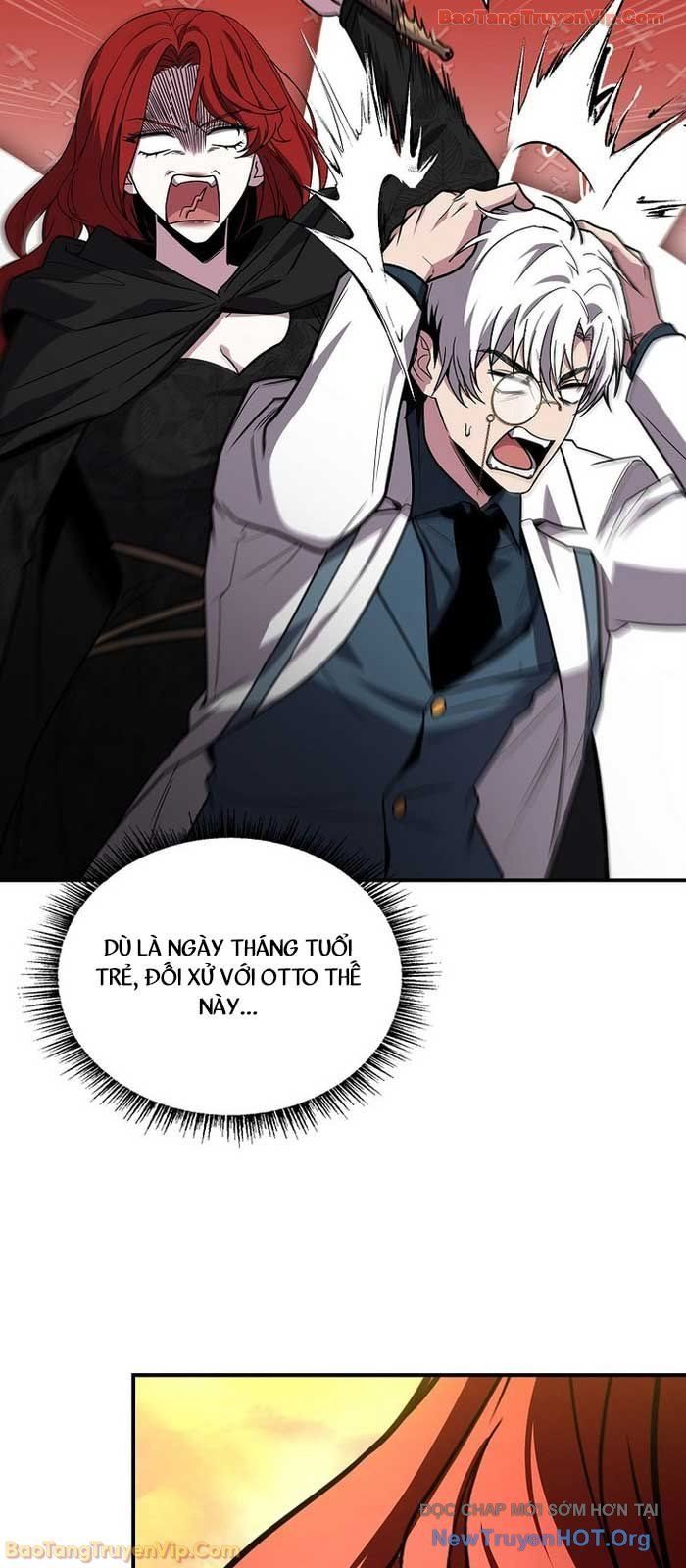 Thiên Tài Ma Pháp Sư Giấu Nghề Chapter 106 - 75