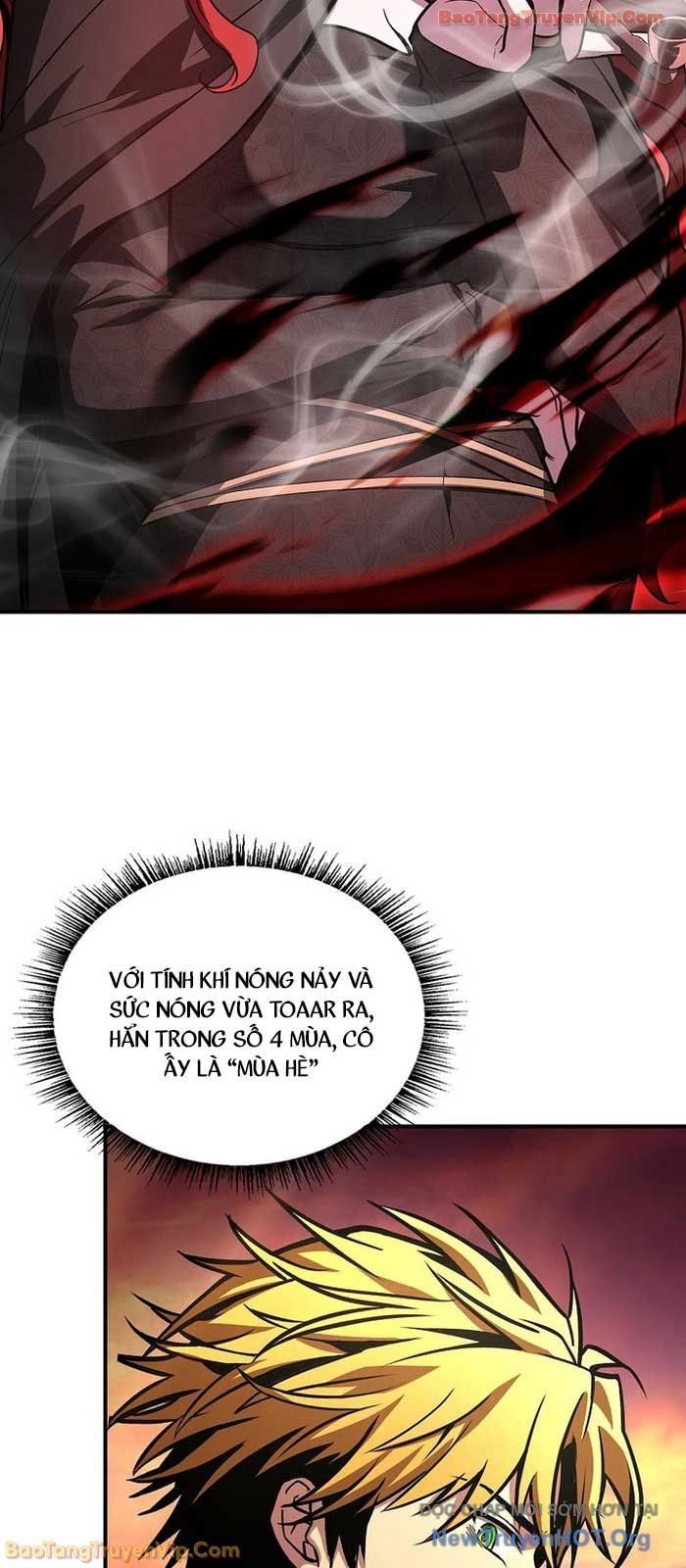 Thiên Tài Ma Pháp Sư Giấu Nghề Chapter 106 - 78